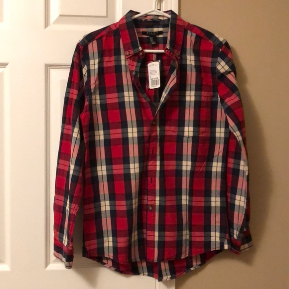 21men Men’s casual shirt - Picture 1 of 9